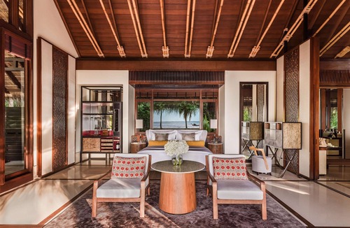 Reethi Rah Resort | One&Only Reethi Rah