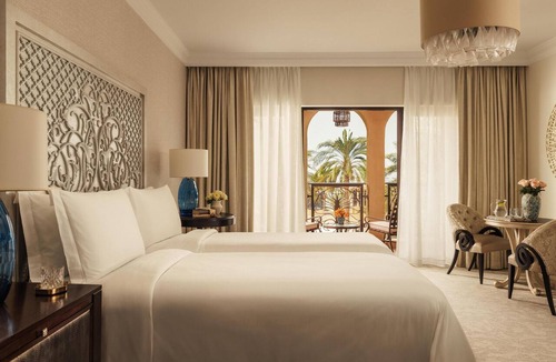 Al Sufouh 2 Hotel | One&Only Royal Mirage