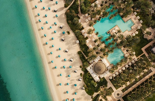 Al Sufouh 2 Hotel | One&Only Royal Mirage