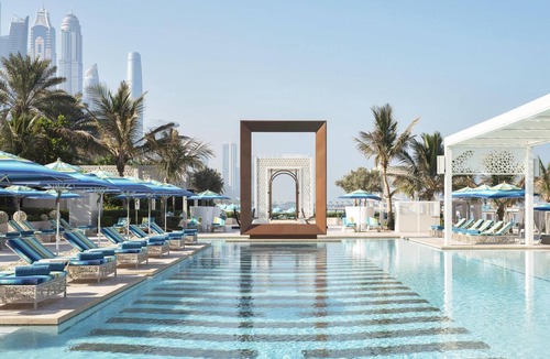Al Sufouh 2 Hotel | One&Only Royal Mirage