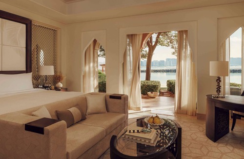 Palm Jumeirah Hotel | One&Only The Palm