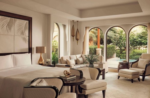 Palm Jumeirah Hotel | One&Only The Palm