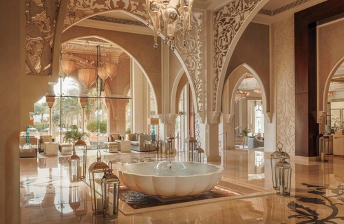 Palm Jumeirah Hotel | One&Only The Palm