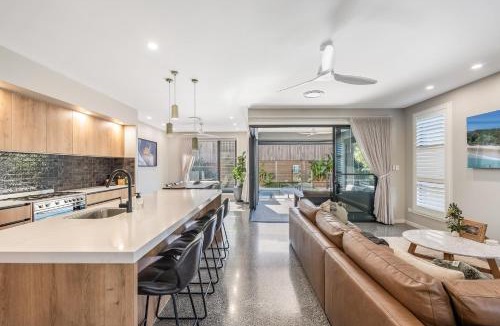 Skennars Head House | One Palm