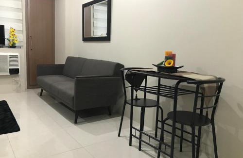 Pasay Apartment | One Palm Tree Apartments