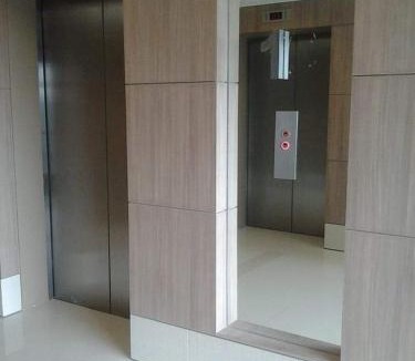 Pasay Apartment | One Palm Tree Condo