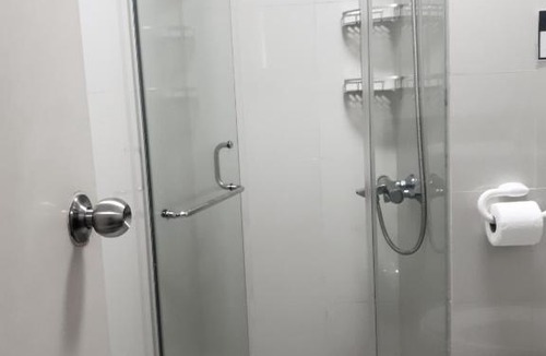 Pasay Apartment | One Palm Tree Villas