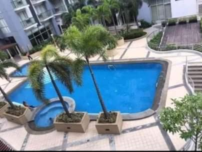 Pasay Apartment | One Palm Tree Villas