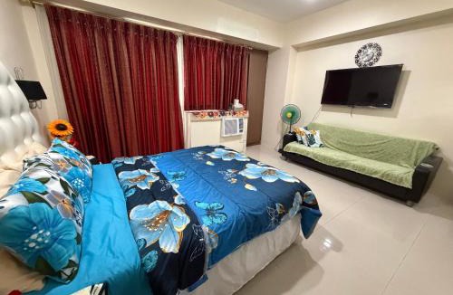 Luzon Apartment | one palm tree villas
