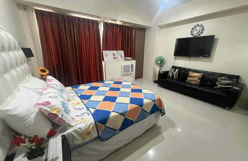 Luzon Apartment | one palm tree villas
