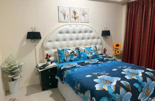 Luzon Apartment | one palm tree villas