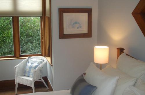 Martinborough House | One Panama