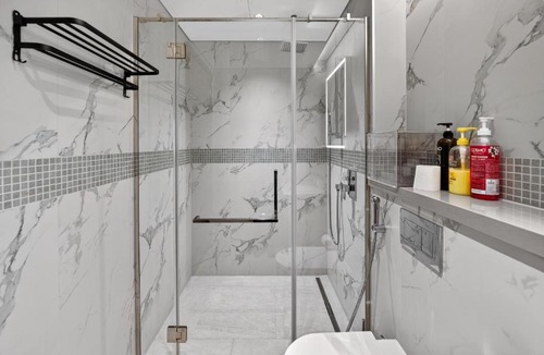 Nad Al Sheba Apartment | One Park Avenue, Sobha Hartland 3 BR