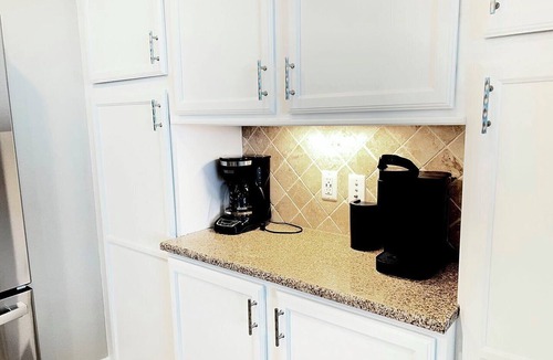Whitney Beach Condo | One Particular Harbour 392-102~ Beaches 5 minutes