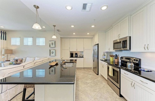 Whitney Beach Condo | One Particular Harbour 396-103~ Beaches 5 minutes