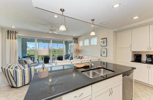 Whitney Beach Condo | One Particular Harbour 396-103~ Beaches 5 minutes