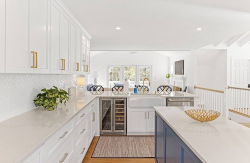 Bald Head Island House | "One Particular Harbor" 5 BR BHI Club 5 Porches New Rental 2026