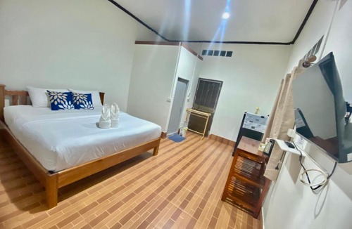 Chiang Khan House | One Peace Home ChiangKhan วันพีช โฮม เชียงคาน