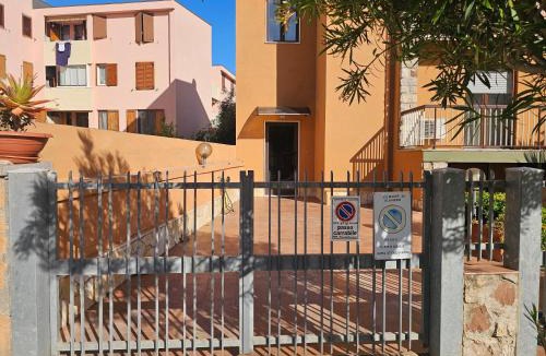 Lido Apartment | One Piece Apartment Alghero - Lido 2 min dal mare - parcheggio privato