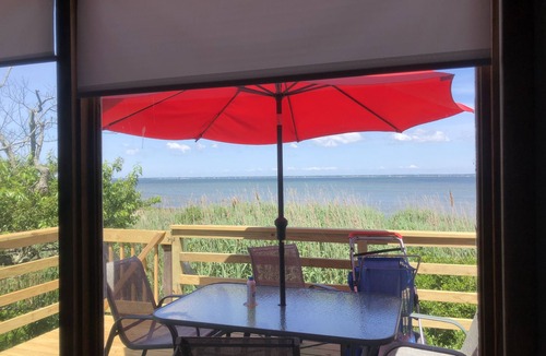 Bayberry Dunes House | One prime week left. Don't miss out. LABOR DAY! 9/4 - 9/11