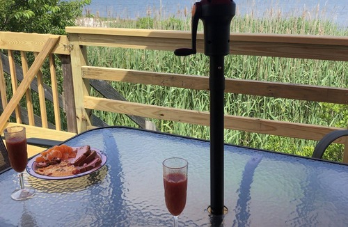 Bayberry Dunes House | One prime week left. Don't miss out. LABOR DAY! 9/4 - 9/11