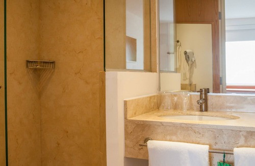 Queretaro Hotel | One Querétaro Centro Sur