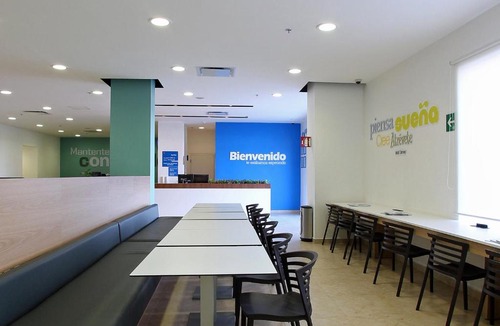 Queretaro Hotel | One Queretaro Centro Sur