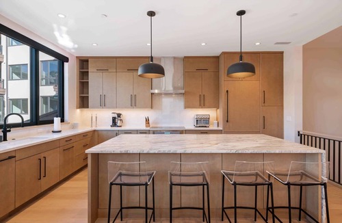 Avon Hotel | One Riverfront Village by EWH