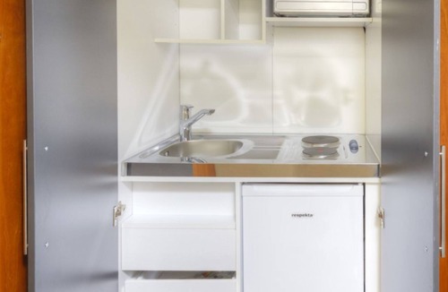 Ruit auf den Fildern Apartment | One-room apartment deluxe