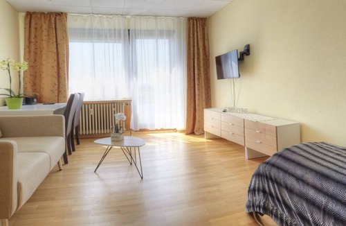 Ruit auf den Fildern Apartment | One-room apartment