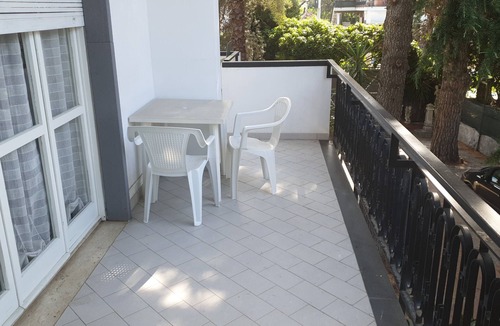 Mascalucia House | One-room apartment Ombretta
