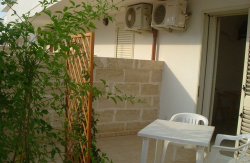 Torre Mozza Apartment | One-room apartment Torre Mozza Aphrodite 13A