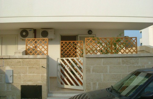 Torre Mozza Apartment | One-room apartment Torre Mozza Aphrodite 13A