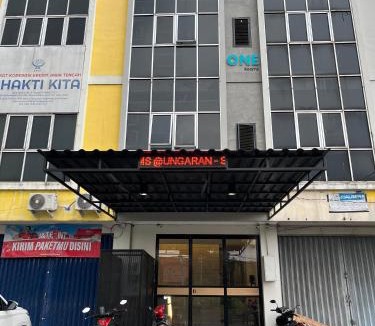 Ungaran Barat Hotel | ONE rooms ungaran