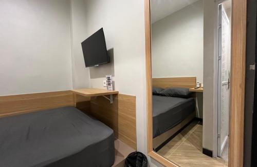 Ungaran Barat Hotel | ONE rooms ungaran