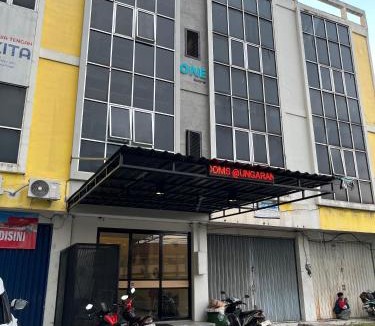 Ungaran Barat Hotel | ONE rooms ungaran