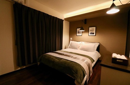 Kita Ward Apartment | One's Villa Sapporo