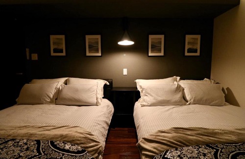 Kita Ward Apartment | One's Villa Sapporo