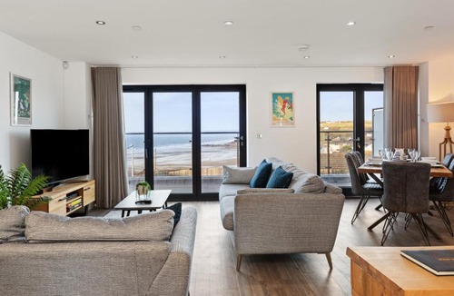 Little Haven House | One Sand Banks