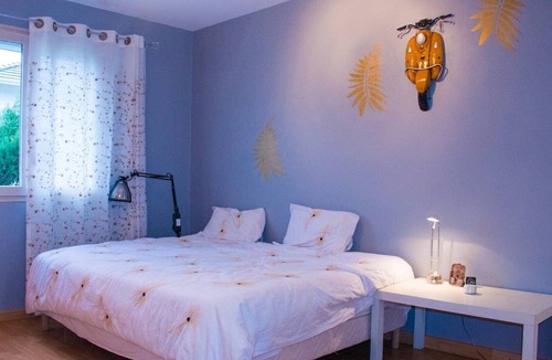 La Roche-sur-Foron Villa | ONE SIZE VILLA IN THE CENTER OF GENEVA CHAMONIX ANNECY
