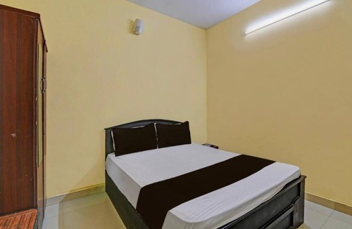 Injambakkam Hotel | One Soft Hotel