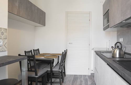 Cavi Apartment | One step away from the sea