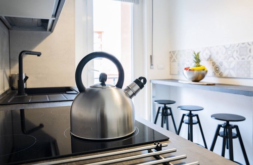 Cavi Apartment | One step away from the sea