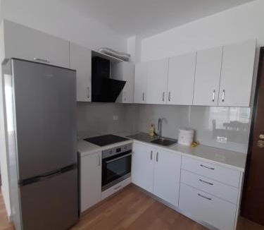 Durres Apartment | one step from sea