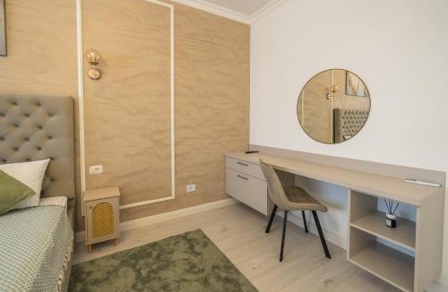 Focsani Apartment | One Studio