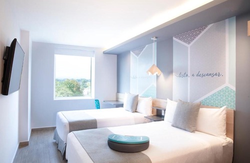 Tapachula Hotel | One Tapachula
