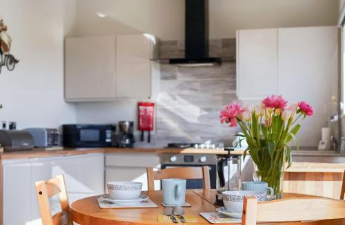 Consett House | One The Old Stables