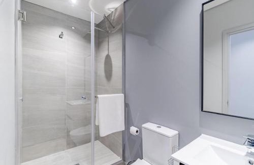 Cape Town City Centre Apartment | One Thibault Hotel - Executive Studio