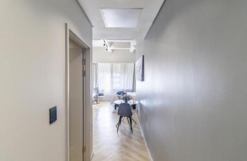 Cape Town City Centre Apartment | One Thibault Hotel - Executive Studio