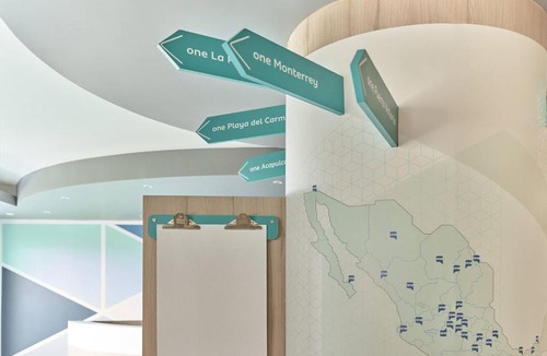 Tijuana Hotel | One Tijuana Otay